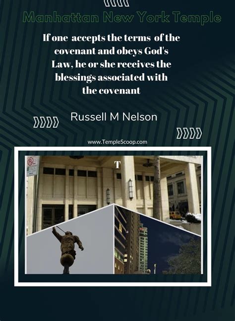 Manhattan New York Temple : r/TempleScoop