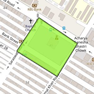Block 45, Karol Bagh, Delhi - Map, Pin Code, Locations, Photos ...