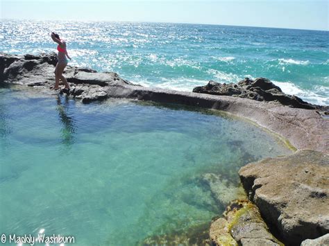 1000 Steps Laguna Beach Pool