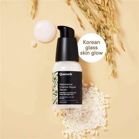 Serum/ Ampoule | Serum – Quench Botanics