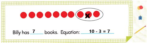 First Grade Math Module 6 Lesson 7 的图像结果