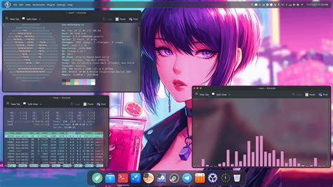 Image result for KDE Customization
