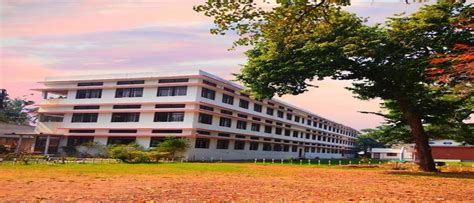JSM College, Alibag - Raigad