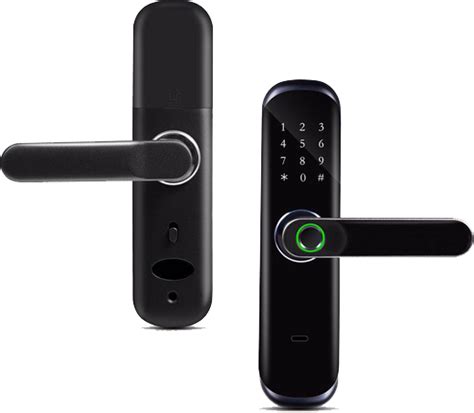 STS PRIMA Smart Lock MT-001 | Light And Magic