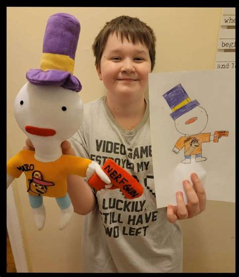 Turn Kids Drawing and Pictures into Custom Stuffed Animal Plush Toys