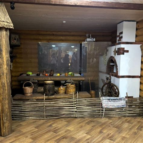 Экскурсия в музей истории молока и глазированного сырка Ростагроэкспорт ...