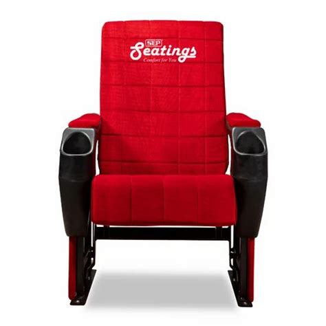 Auditorium Seating Chairs - Cine Auditorium Chairs Manufacturer from ...