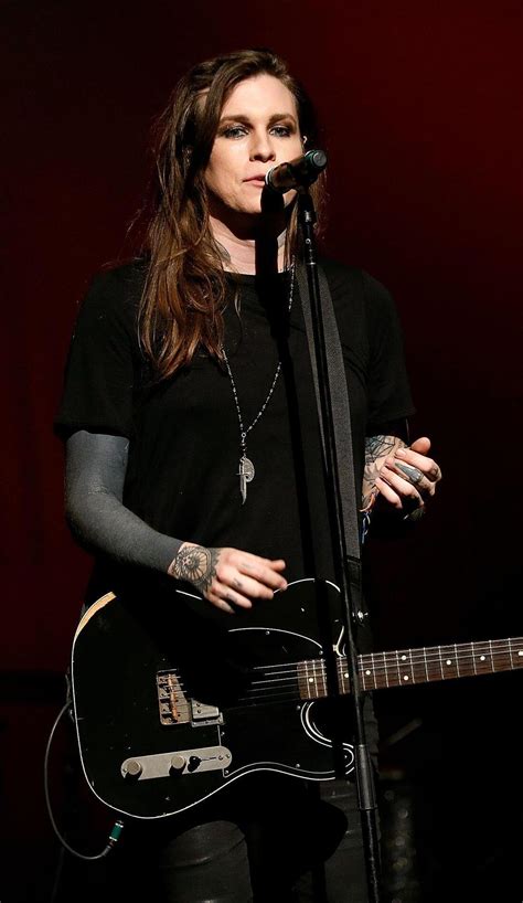 Laura Jane Grace Tickets, 2024 Concert Tour Dates | SeatGeek