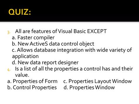 Image result for Tutorial Visual Basic 6