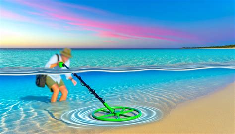 How to Use a Pinpointer Metal Detector 的图像结果