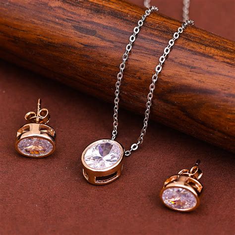 Pissara by Sukkhi Amazing 925 Sterling Silver Cubic Zirconia Pendant S ...