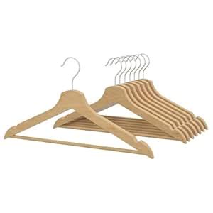 IKEA Hanger, Natural : Amazon.in: Home & Kitchen