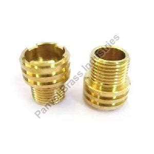 Panvel Brass Industries - Brass Ball Catcher Manufacturer Supplier from ...