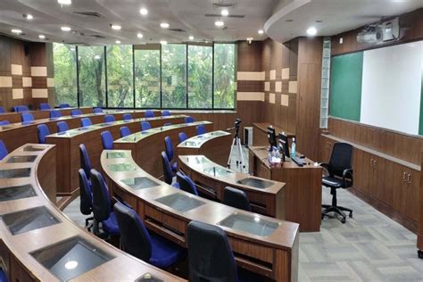 FORE School of Management New Delhi Campus: Photos, Virtual Tour