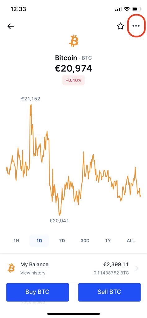Image result for Bitvavo Send Bitcoin
