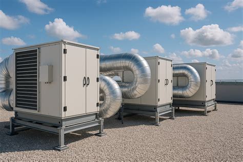 FRESH AIR TECHNOLOGIES - Services