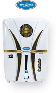 Aquafresh Diamond Full white ISI CM/L8100159306 2 year warranty Free ...