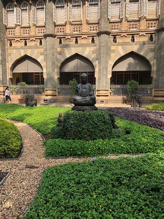 Chhatrapati Shivaji Maharaj Vastu Sangrahalaya (Mumbai) - 2020 What to ...