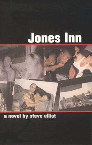 Jones Inn : Elliott, Steve: Amazon.in: Books