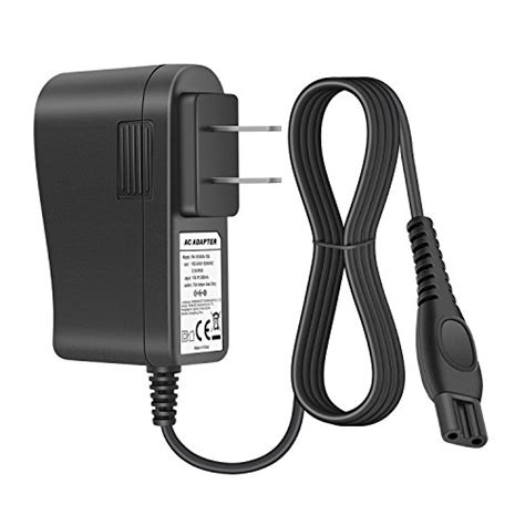 POWSEED 15V AC power Adapter for Philips Norelco India | Ubuy
