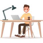 Computer Camera Man Meme 的图像结果