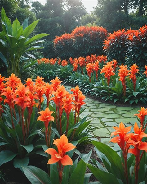 10 Best Tropical Plants For Full Sun