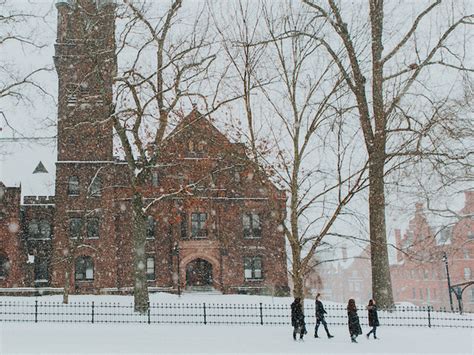 Academic Calendar - Mount Holyoke College Events