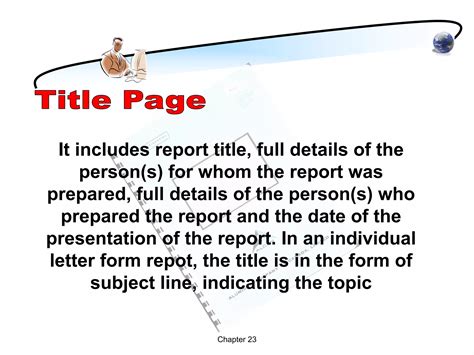 Image result for Report Introduction Structure