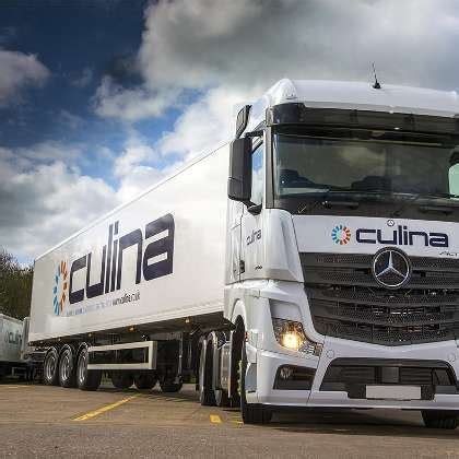 Culina Group Office Photos | Glassdoor