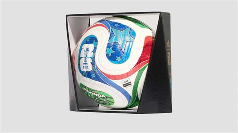 Official FIFA World Cup 2026 ball: Price, best deals & where to buy the ...