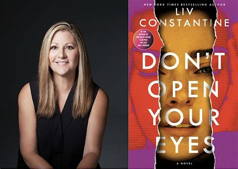 An Evening with Liv Constantine, Franciscan Center of Lourdes ...