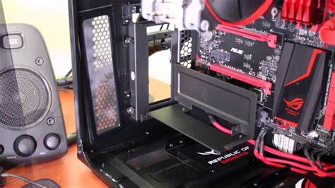 Vertical Graphics Card 的图像结果