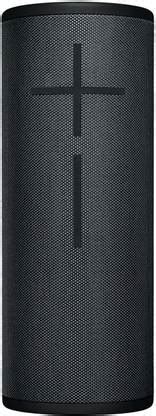 Buy ULTIMATE EARS Megaboom 3 Portable Waterproof Bluetooth Speaker 24 W ...