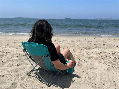 Cool beach chairs online