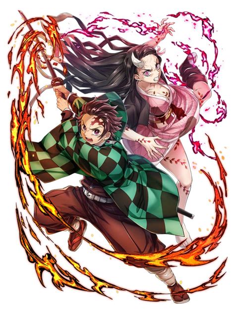 Tanjiro nezuko – Artofit