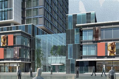 宁波市工业建筑设计研究院有限公司
