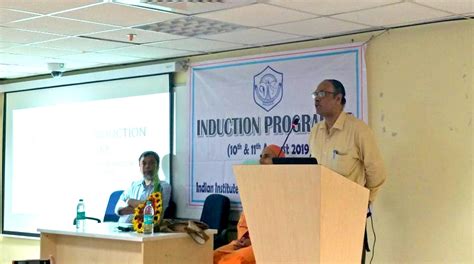 IIIT Kalyani Gallery