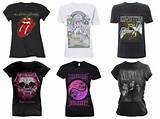 Custom Rock Band T-shirts Online | centralcountiesservices.org