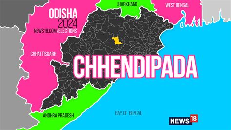Chhendipada, Election Result 2024 Live: Winning And Losing Candidates ...