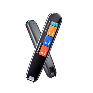 Translation Pen Scanner - Netease Youdao Dictionary Pen 3.0 for Word ...