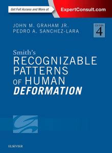 Smith's Recognizable Patterns of Human Deformation: Buy Smith's ...