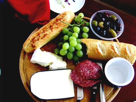 lunch time | Food, Easy french recipes, Classic french dishes