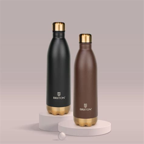 Flare Cola | 1000ml | Set of 2 – Briiton