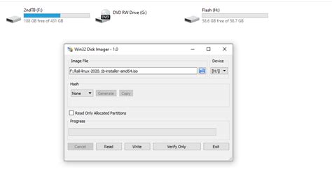 Image result for Kali Linux USB