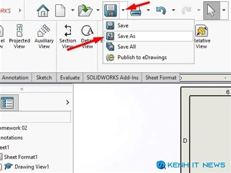 Convert File SolidWorks to AutoCAD 的图像结果