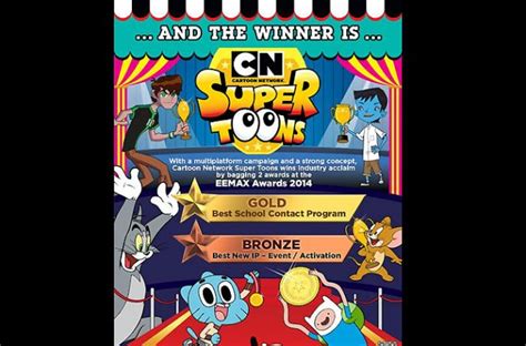 Image result for Cartoon Network 2014