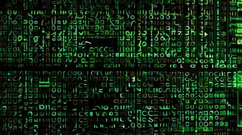 Image result for Green Code Hacking Screen