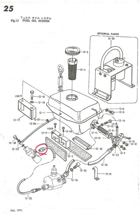 Image result for Yanmar Injection Pump Problems