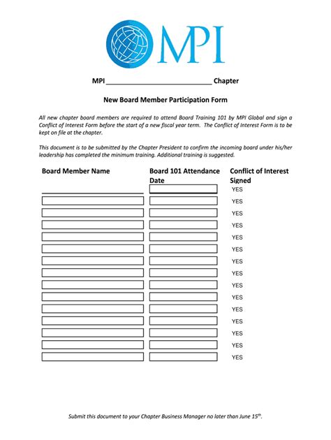 Fillable Online MPI Chapter Fax Email Print - pdfFiller