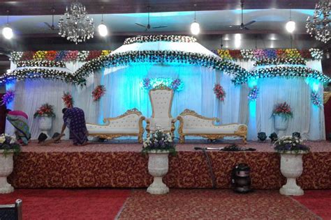Arshad Baba Flower Decorations - Decorator - Connaught Place ...